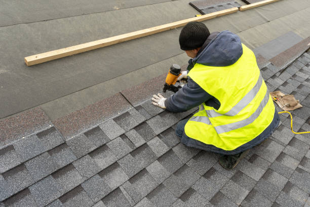 Best Commercial Roof Installation  in Buford, GA
