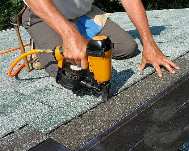 Best Roof Leak Repair  in Buford, GA